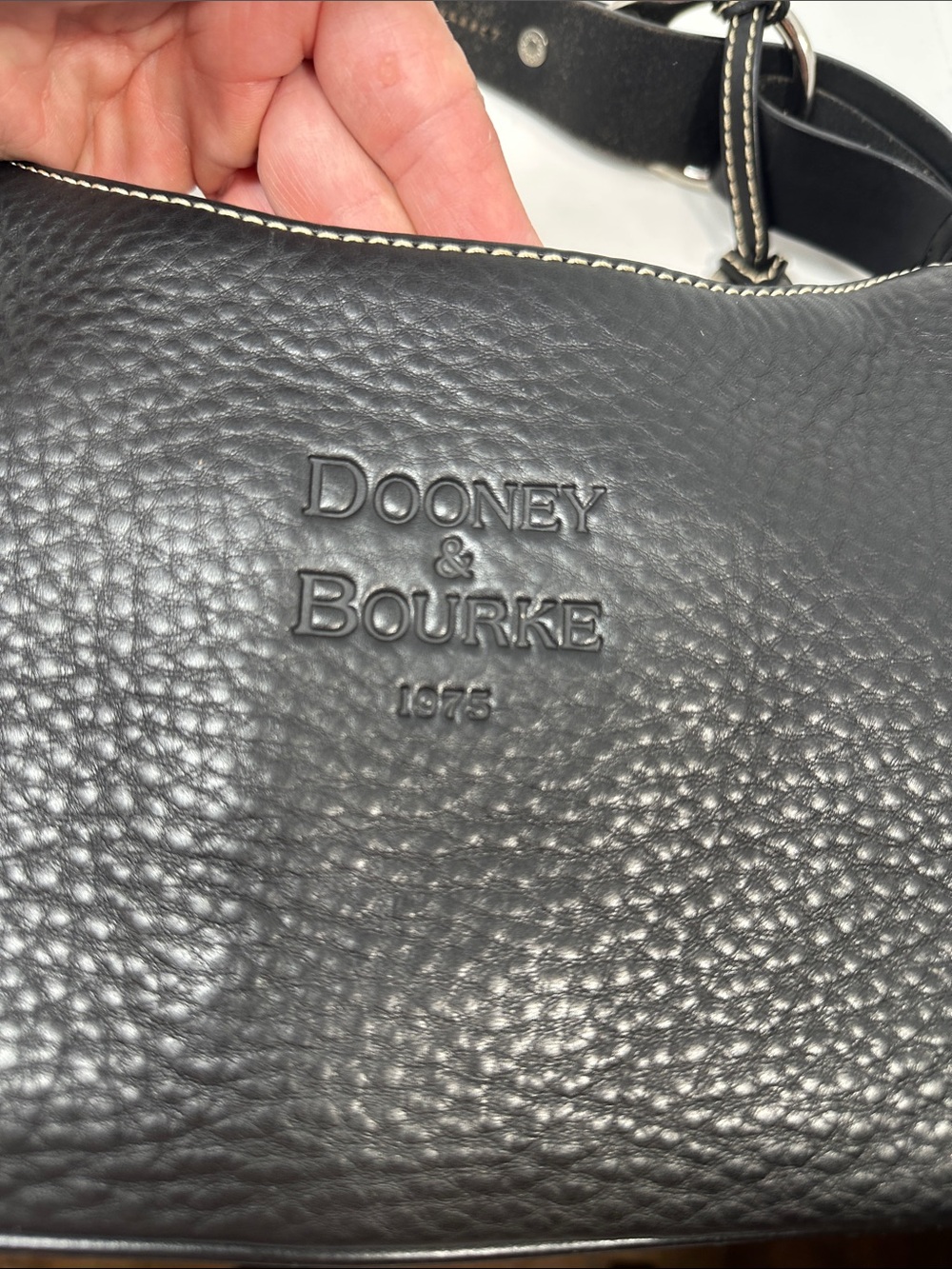Dooney & Bourke Shoulder bag - Picture 10 of 10